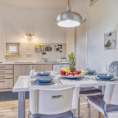 Apartments Gasser - Apartment 6 Caldaro Luaran gambar