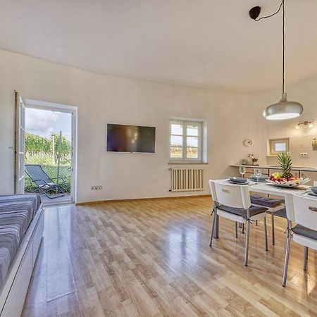 Apartments Gasser - Apartment 6 Caldaro Luaran gambar