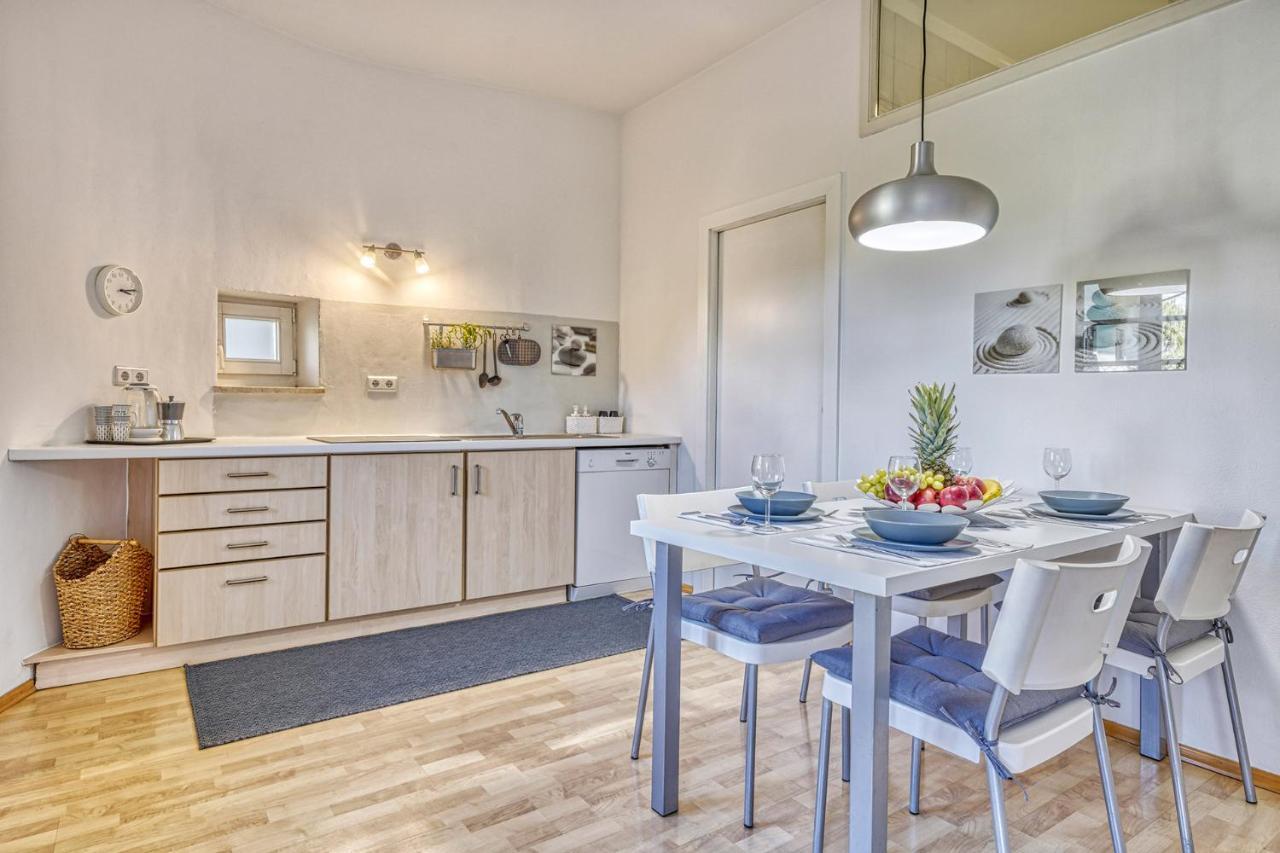 Apartments Gasser - Apartment 6 Caldaro Luaran gambar